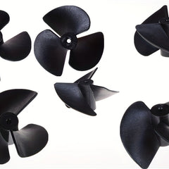 1pc 3-Bladed Propeller 40x2mm for DIY Boat Toy Model
