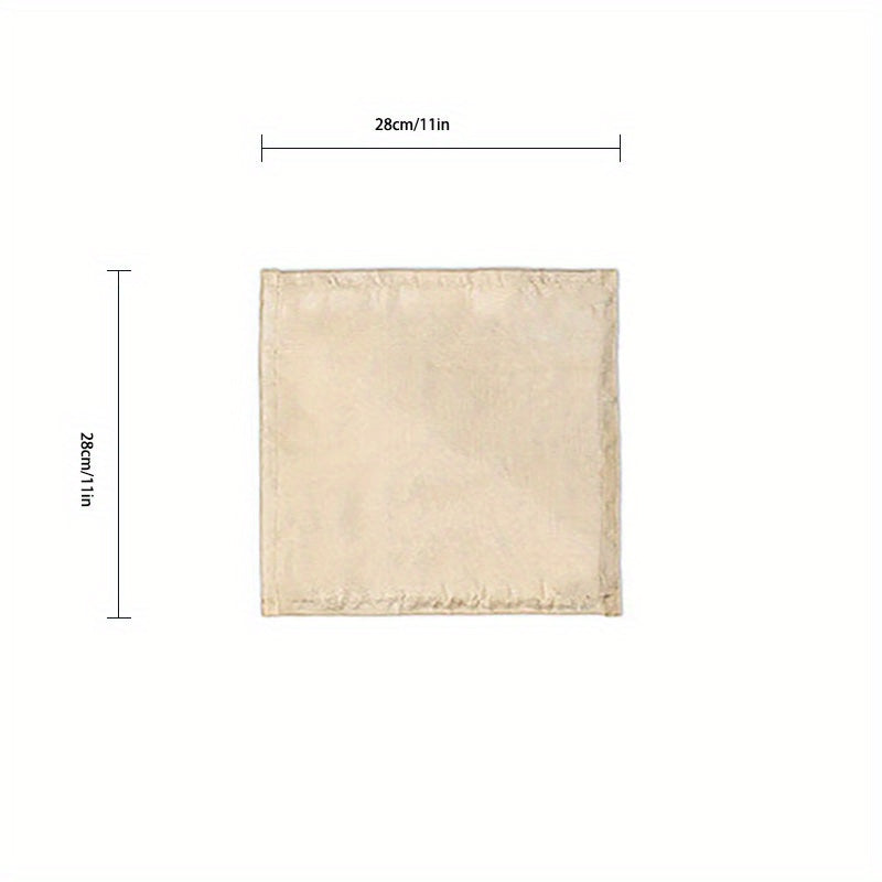 Portable Fireproof Insulation Pad for Camping High Temp Resistant