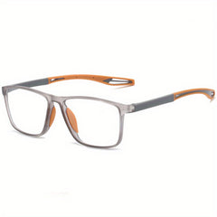 TR90 Sport Multifocal Glasses Ultralight Photochromic Presbyopia Eyeglasses