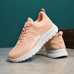 Breathable Non-slip Running Shoes Lightweight Outdoor Travel Sneakers