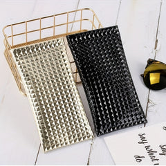 Men's Glasses Case Sunglasses Bag PVC Eyeglasses Case