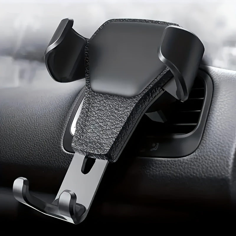 Car Air Vent Hook Mobile Phone Bracket