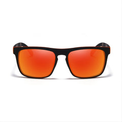 Men's Casual Polarized Sunglasses for Sports Cycling UV Protection