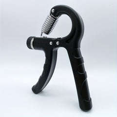 Adjustable Hand Grip Strengthener for Finger Strength Training