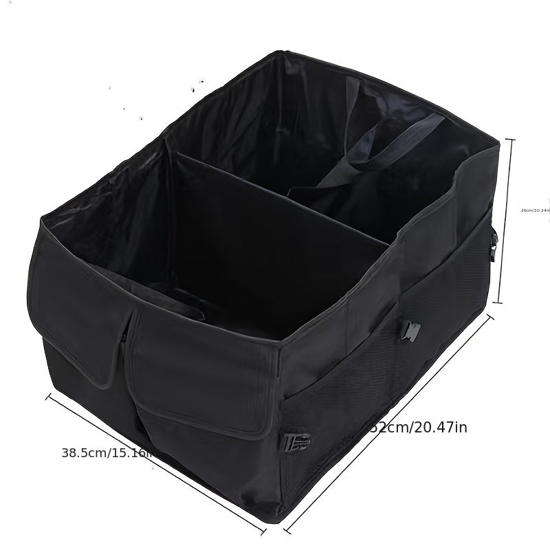 Portable Lightweight Storage Bag Foldable Organizer
