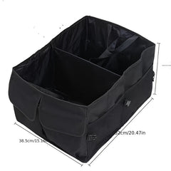 Portable Lightweight Storage Bag Foldable Organizer