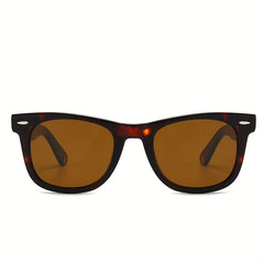 Outdoor Travel Sports Men's Sunglasses UV Protection Summer Sunglasses
