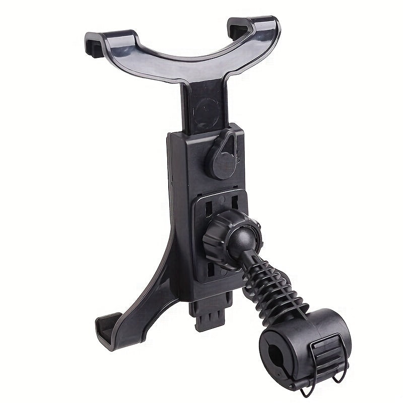 Car Holder Tablet Holder Mount Stand Back Seat Headrest 7-10 Inch Tablet GPS