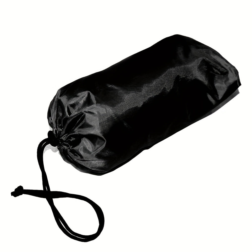 Resistance Parachute Training for Faster Running
