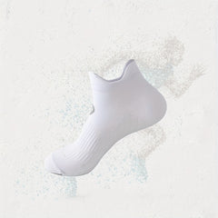 Women's Low Cut Sports Socks - Breathable & Comfortable