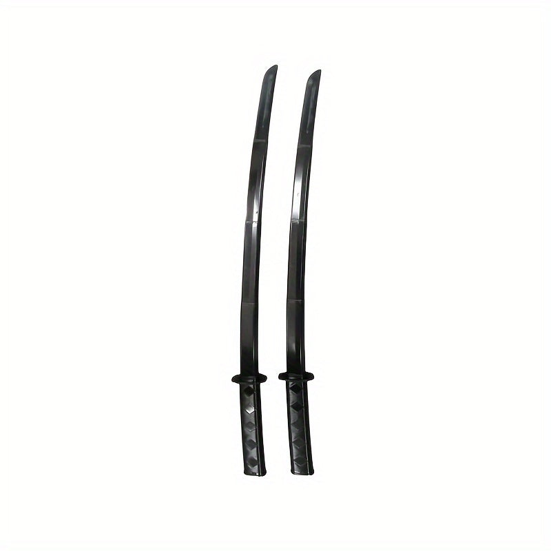 3D Printed Telescopic Samurai Sword Toy