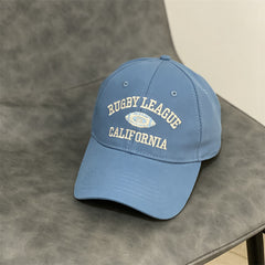 California Football Baseball Cap