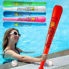 Inflatable Baseball Bat for Adults Sports and Entertainment Props