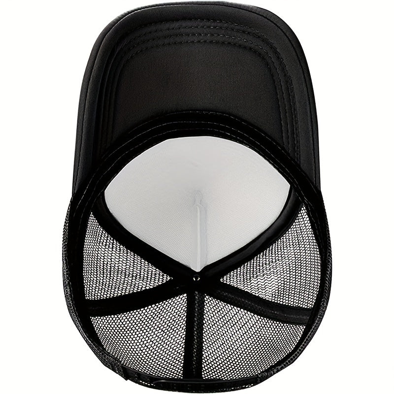 Funny Cycling Street Party Baseball Cap