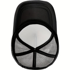 Men's Clover Stretch Mesh Baseball Cap