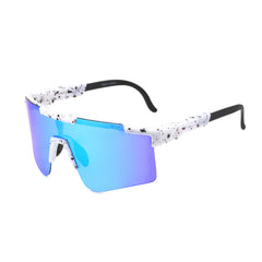 Outdoor Sports Sunglasses UV400 Anti Glare for Men and Women