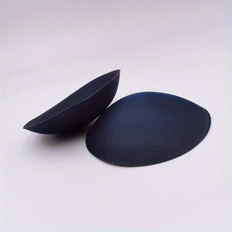 Invisible Bra Insert Pads Enhancer Women's Underwear Accessory