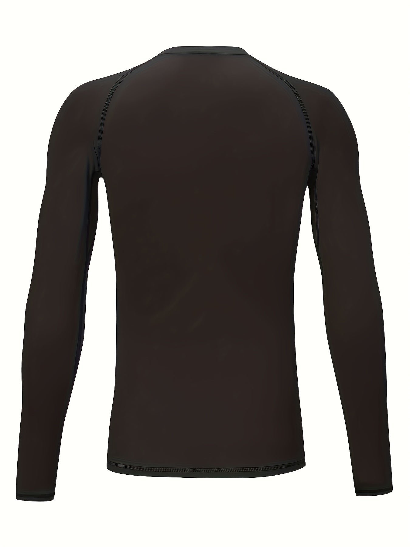 3-Pack Kids Long Sleeve Sports Tops for Boys and Girls