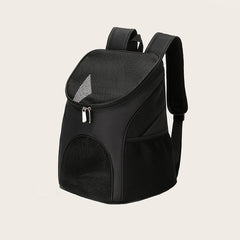 Outdoor Pet Carrier Shoulder Bag for Cats & Dogs