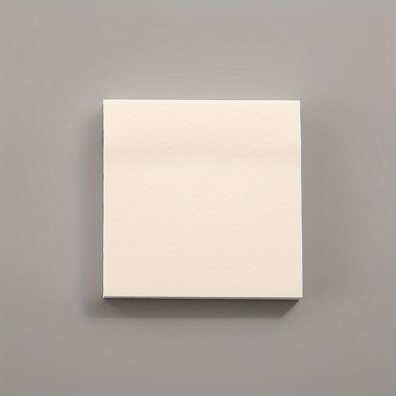 Convenience Sticky Note Paper Hand Tear N Times 70 Pages