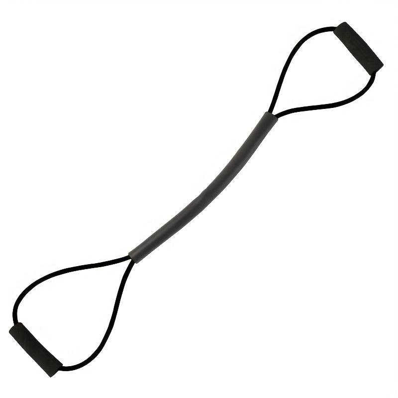 Resistance Bands with Comfort Handles - Tension Rope for Speed Training