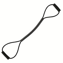 Resistance Bands with Comfort Handles - Tension Rope for Speed Training