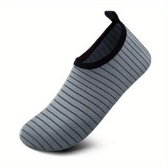 Unisex Water Shoes Quick Drying Aqua Socks Barefoot Beach Slip On Shoes