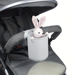 Baby Car Silicone Cup Holder Stroller Water Cup Holder