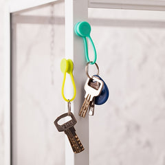Magnetic Cable Winder - Reusable & Strong
