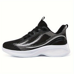 Mesh Breathable Outdoor Running Sports Shoes Lightweight Travel Shoes