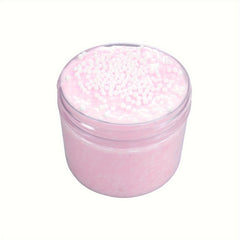 60ml 330ml Fluffy Ball Slime Filler Mud Cotton Clay Glue Charms for Slimes