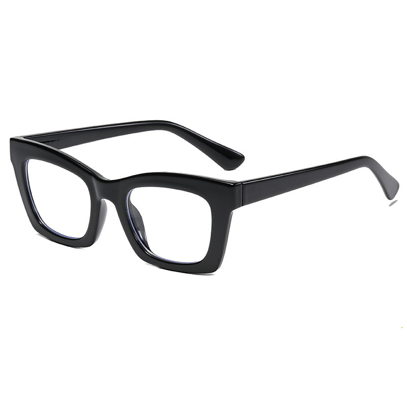 Anti Light Leisure Glasses for Comfortable Wear