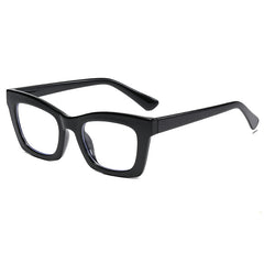Anti Light Leisure Glasses for Comfortable Wear