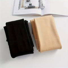 High Waist Slim Footed Pantyhose Women's Stockings