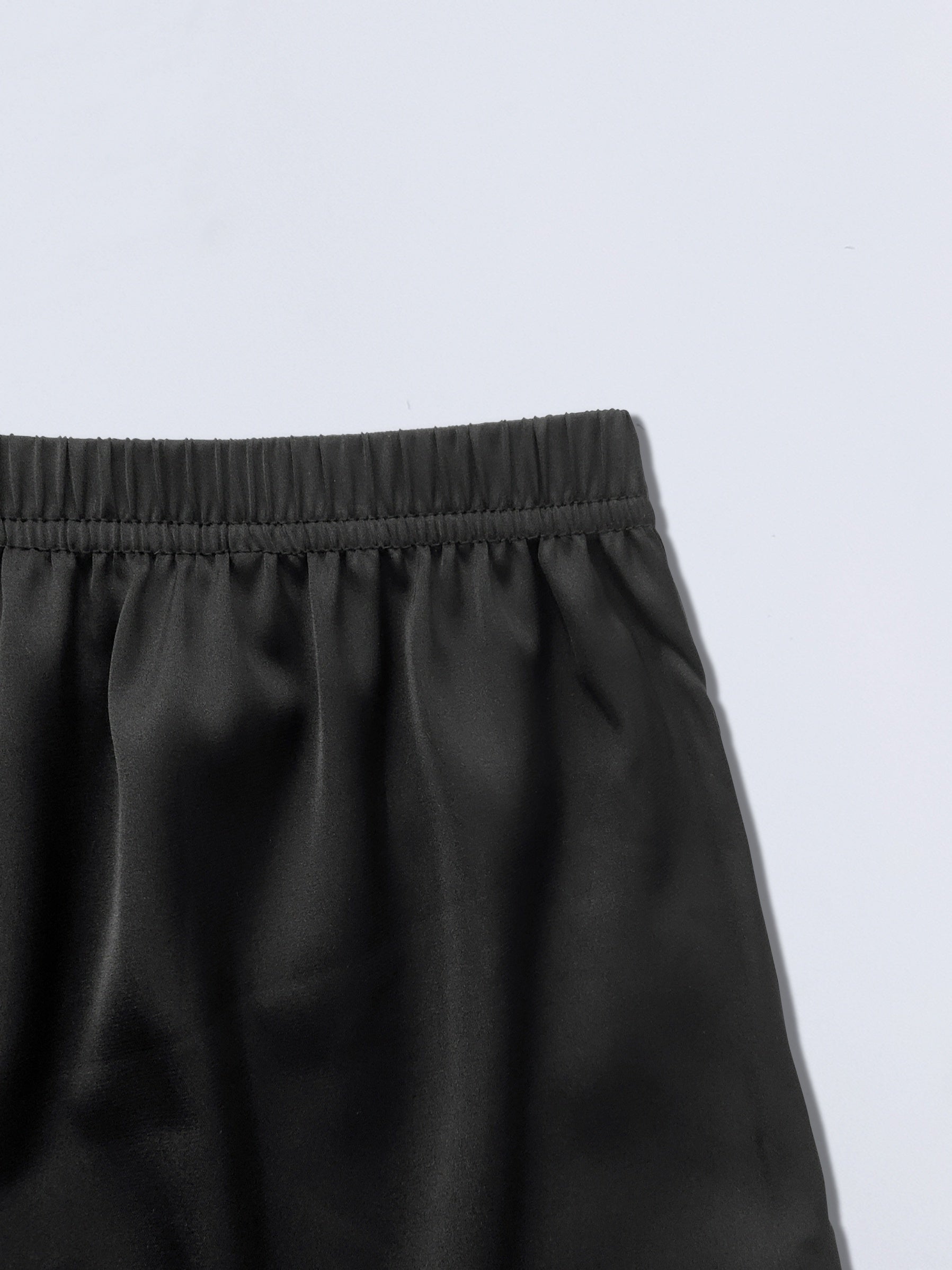 Cozy Home Sleep Shorts Women's Sleepwear