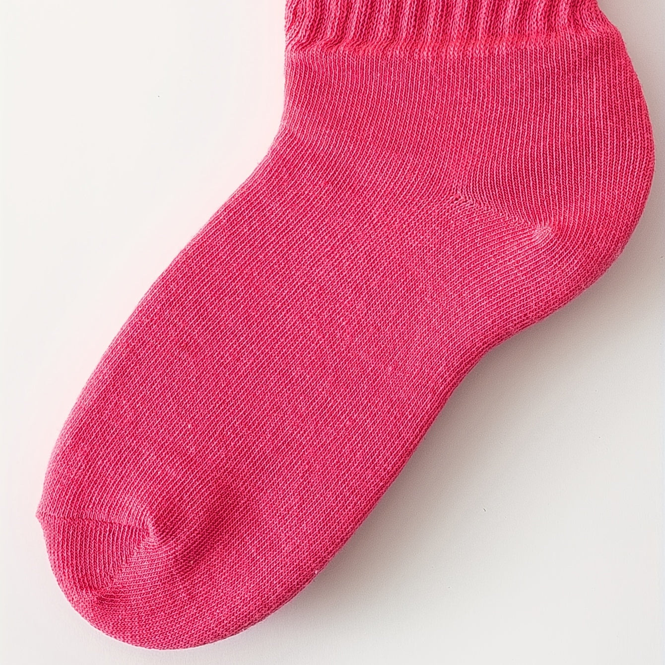 Soft Sports Socks Women's Stockings 2 Pairs