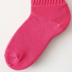 Soft Sports Socks Women's Stockings 2 Pairs