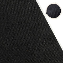 Gray Bath Mat Rug Quick Dry Rubber Backed Dirt Resistant Bathroom Rug Mat