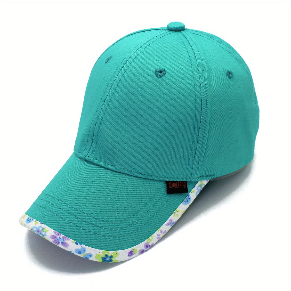 Foldable Quick Drying Baseball Cap with Storage Bag
