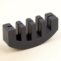 Violin Mute Soft Silicone Effectively Reduces Noise Comfortable Feel