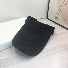 Men's Quick-drying Top Hat with Wide Brim Sun Protection