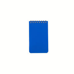 Portable Small Notebook Spiral Sticky Notes