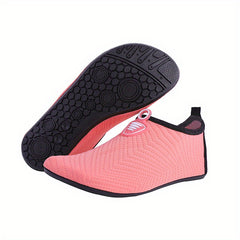 Outdoor Wading Shoes Lightweight Summer Beach Non-slip Water Shoes