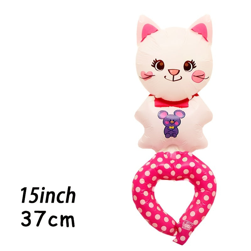 10pcs Random Wrist Balloon Children's Party Decoration Gift DIY Balloon