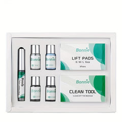 Lash Lift Kit Eyelash Perm Kit Lash Curling Eyelash Extensions