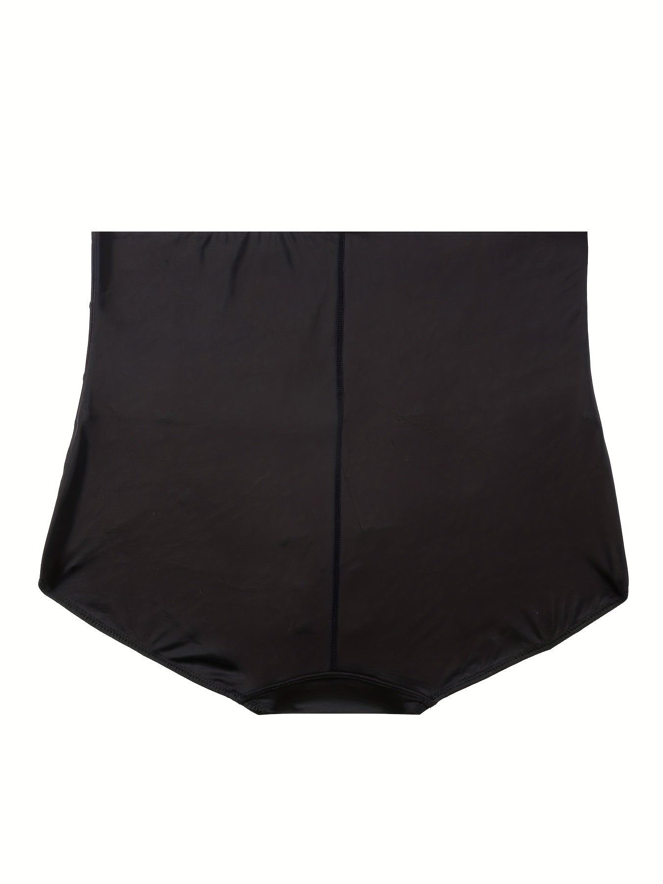 Seamless Shaping Panties Tummy Control Compression Lift Buttocks