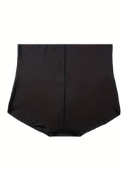 Seamless Shaping Panties Tummy Control Compression Lift Buttocks