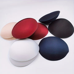 Invisible Bra Insert Pads Enhancer Women's Underwear Accessory