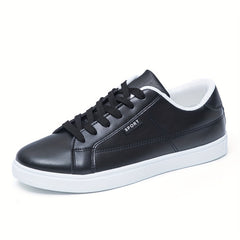 Men's Minimalist Sneaker for Spring and Summer