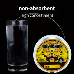 100m Fluorocarbon Coated Nylon Fishing Line for Sea Pole